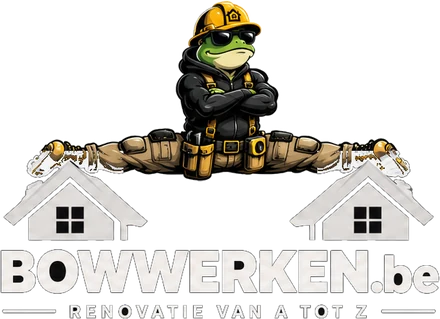 Bowwerken – renovatie van A tot Z