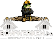 Bowwerken β renovatie van A tot Z